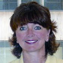 Patricia Mulvaney