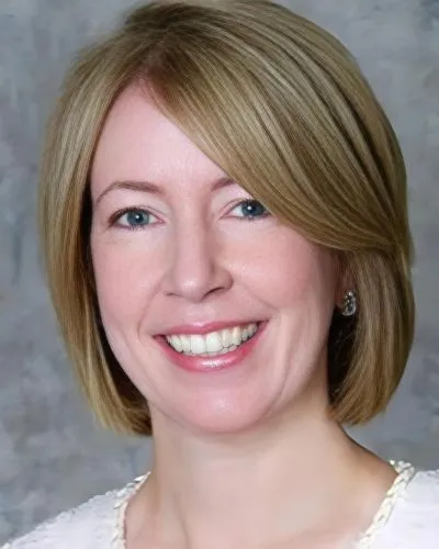 Kathleen Werner
