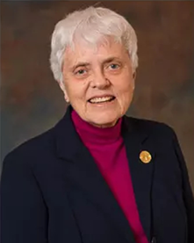 Sr. Sheila Brosnan