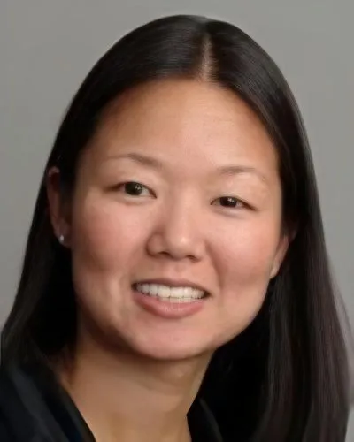 Sarah Kim