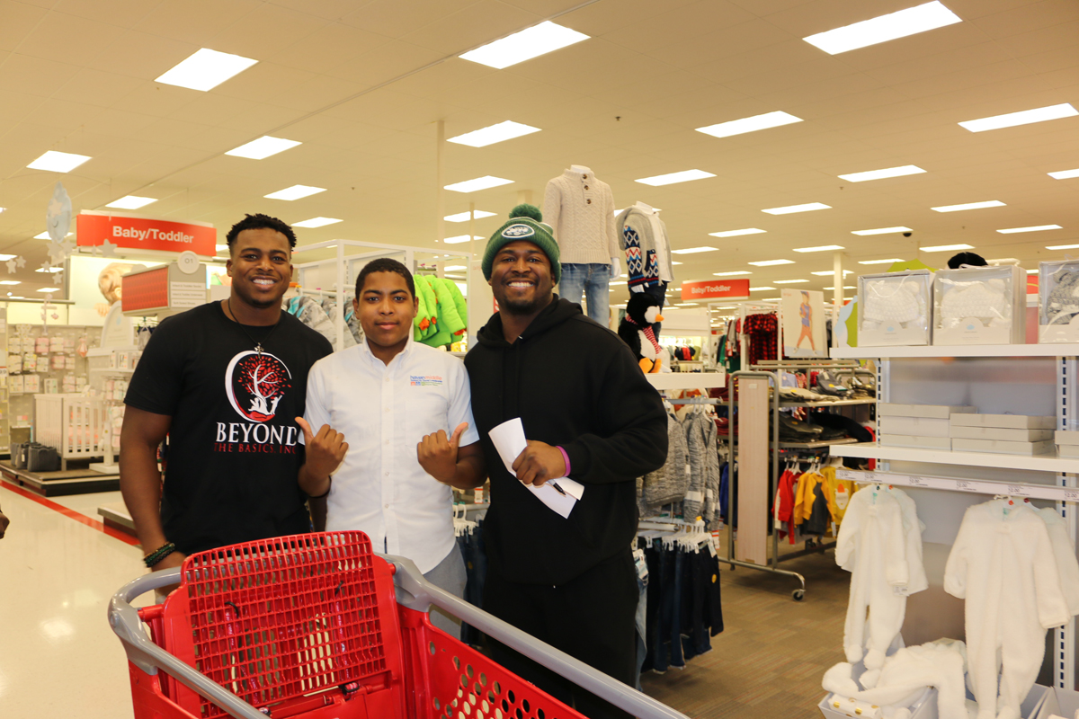 New York Foundling Named One of Five Organizations Receiving a