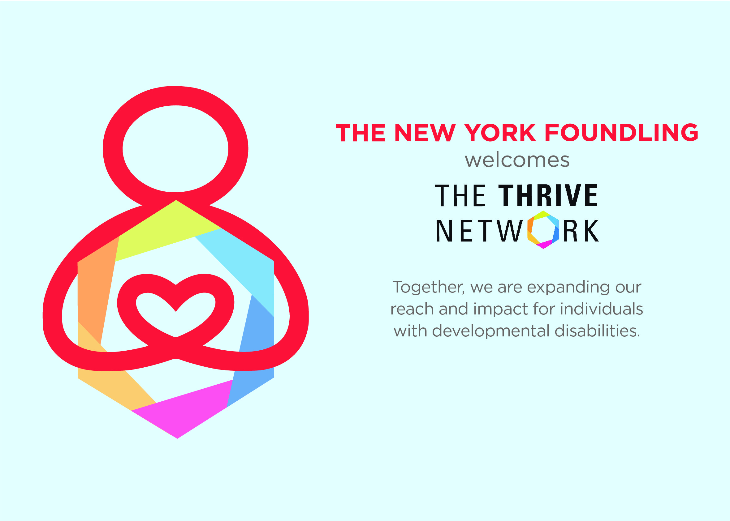 Press Release The New York Foundling To Expand Programs and Services