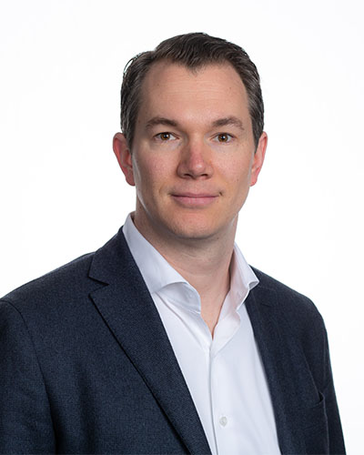 Erik Beck