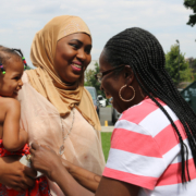 Oumou