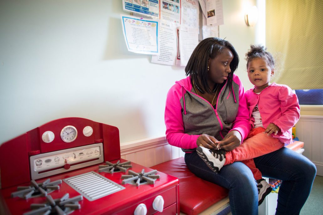 Children's Care Management The New York Foundling