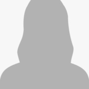 Placeholder Avatar Female