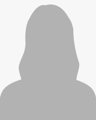 Placeholder Avatar Female