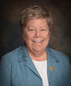 Sr. Donna Dodge