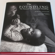 The New York Foundling Book
