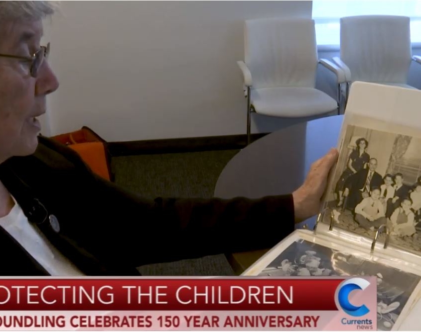 Sister Carol Barnes on Current News