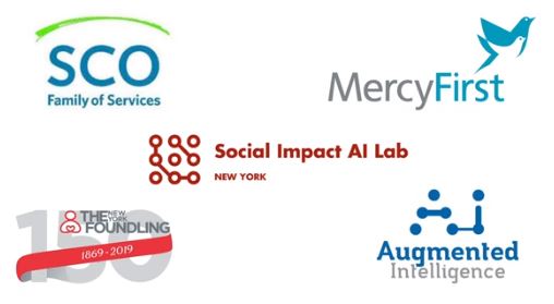 Social Impact AI Lab