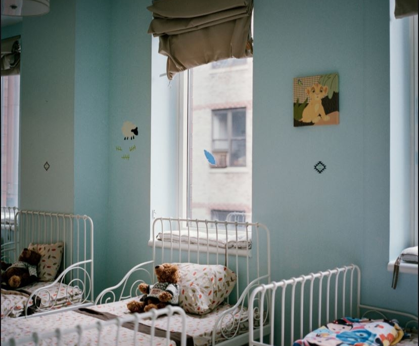 Crisis Nursery