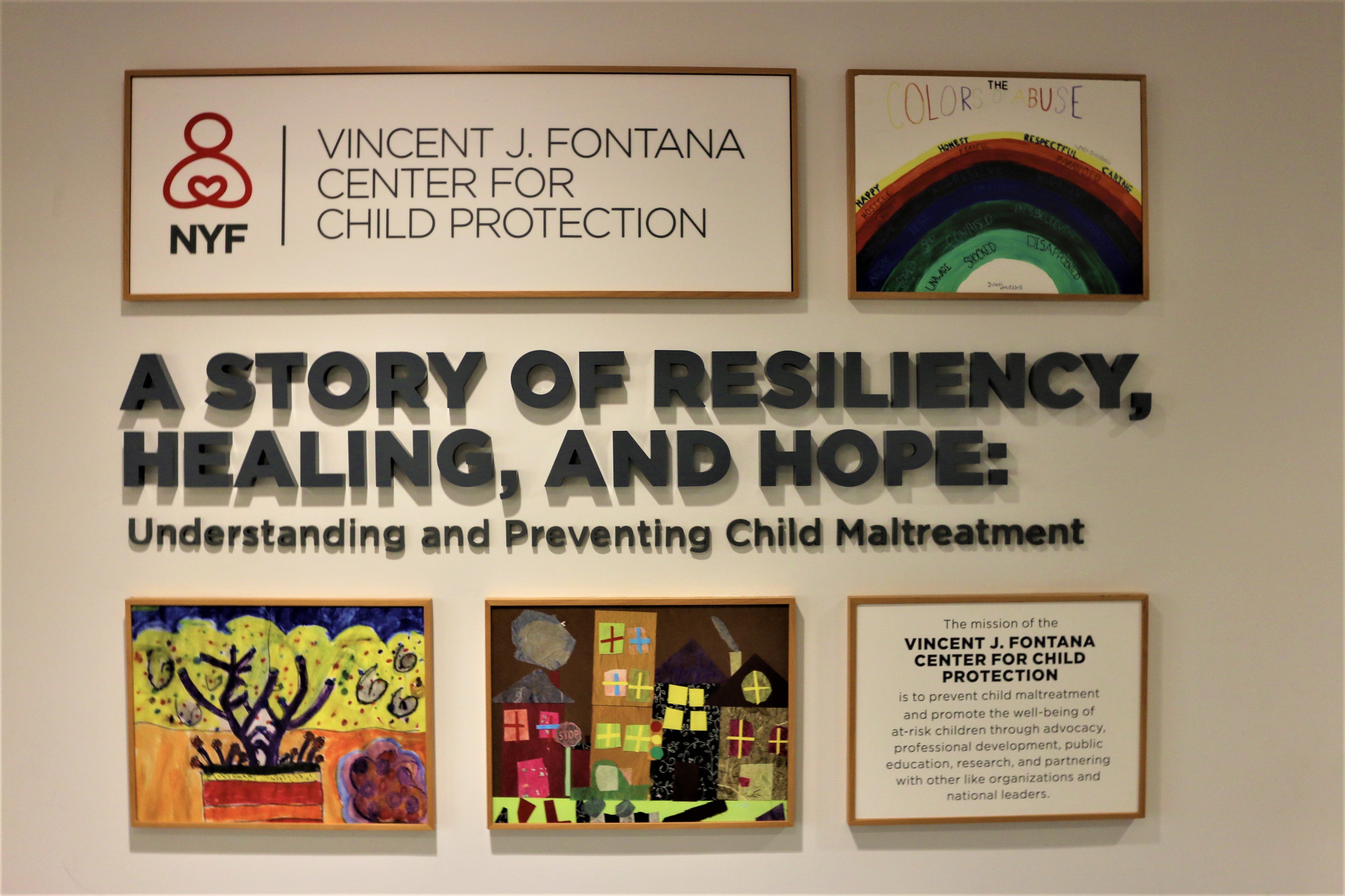 Preventing Abuse and Neglect in Our Lifetime A Virtual Conference