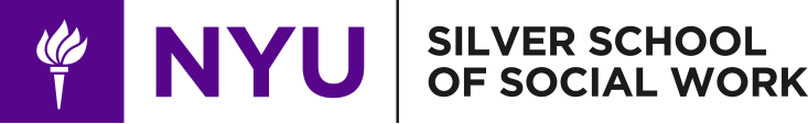 nyu silver school of social work phd