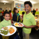 Haven Academy Thanksgiving