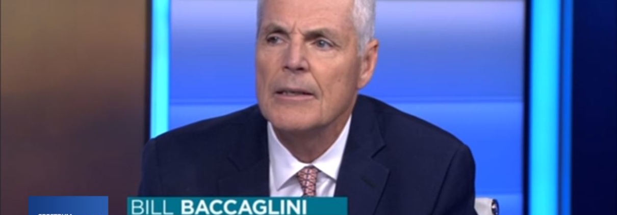 Bill Baccaglini