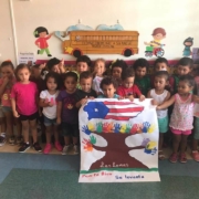 Puerto Rico Children