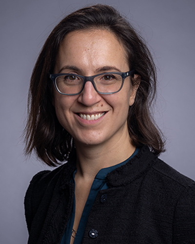Ruth Gerson