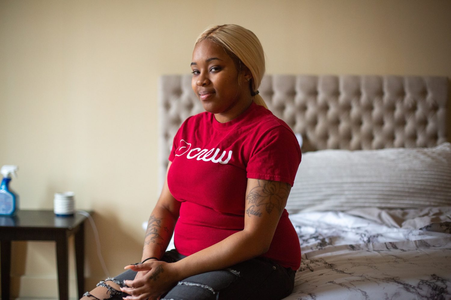 Supportive Housing The New York Foundling