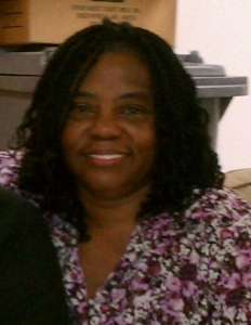 Delores Lawrence