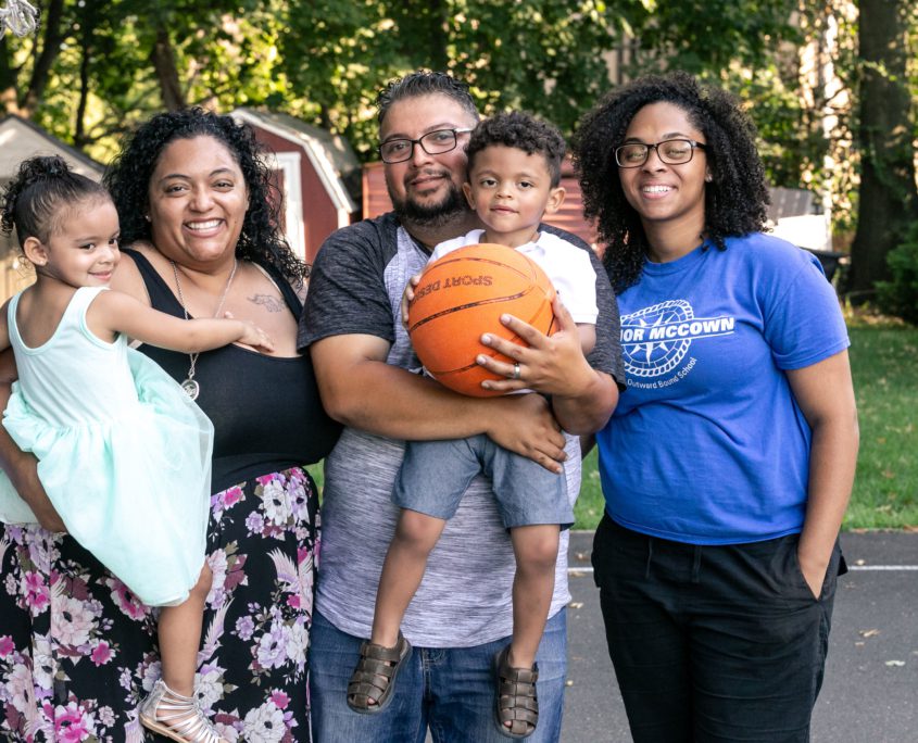 Healthy Families Staten Island