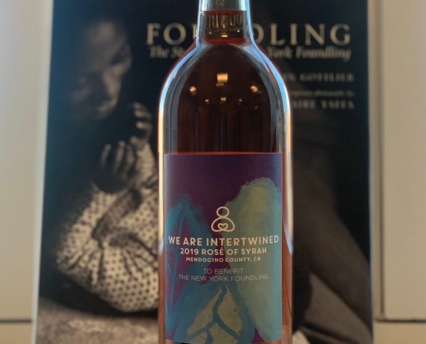 Wine Campaign