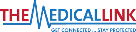 Medical Link Logo