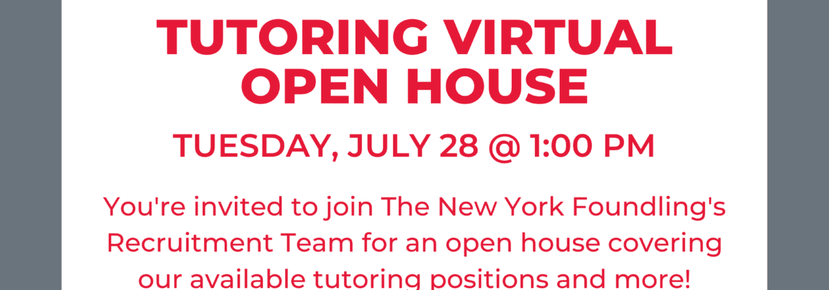 Virtual Open House