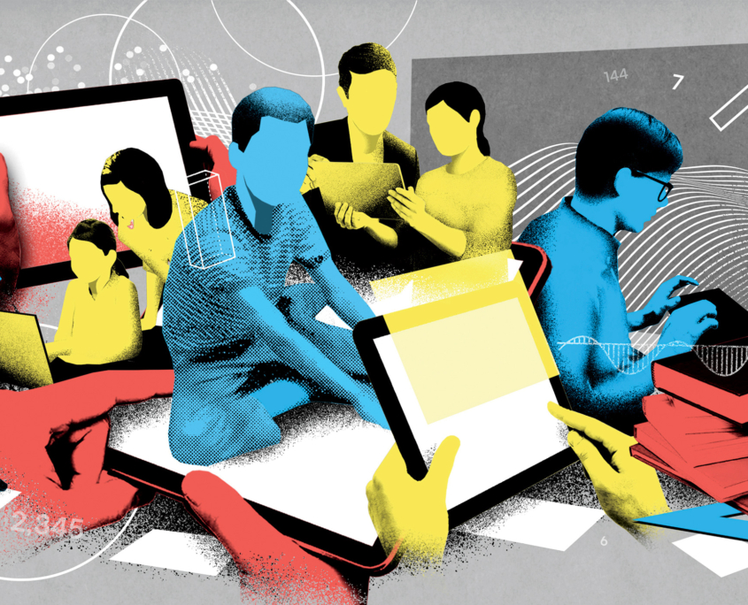 Personalized Learning