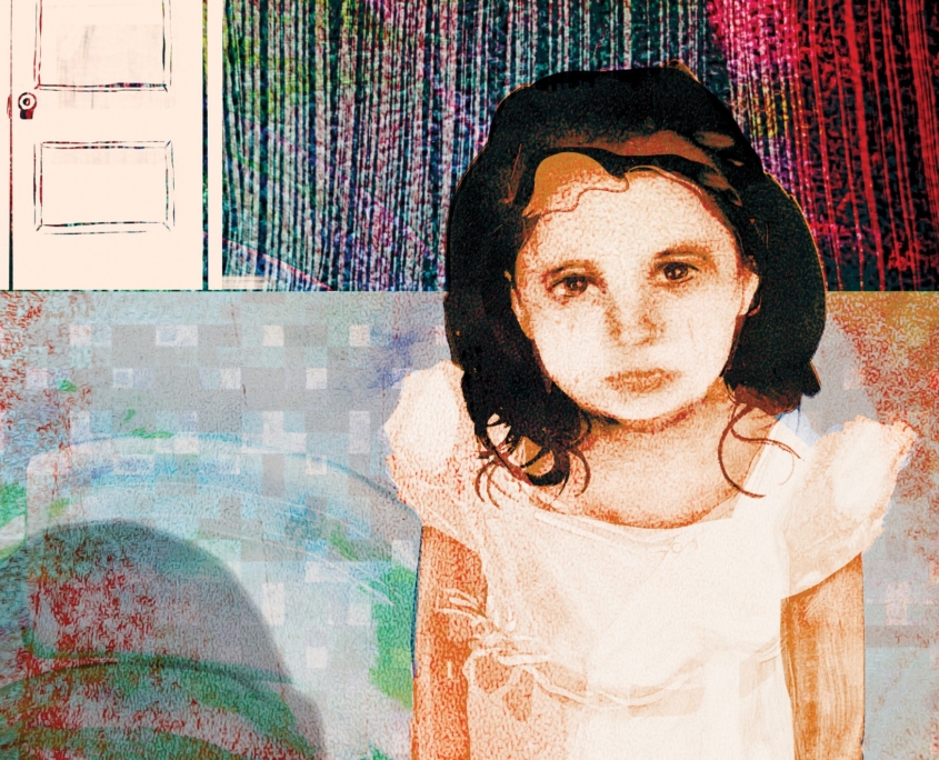 Invisible Children - Washington Examiner