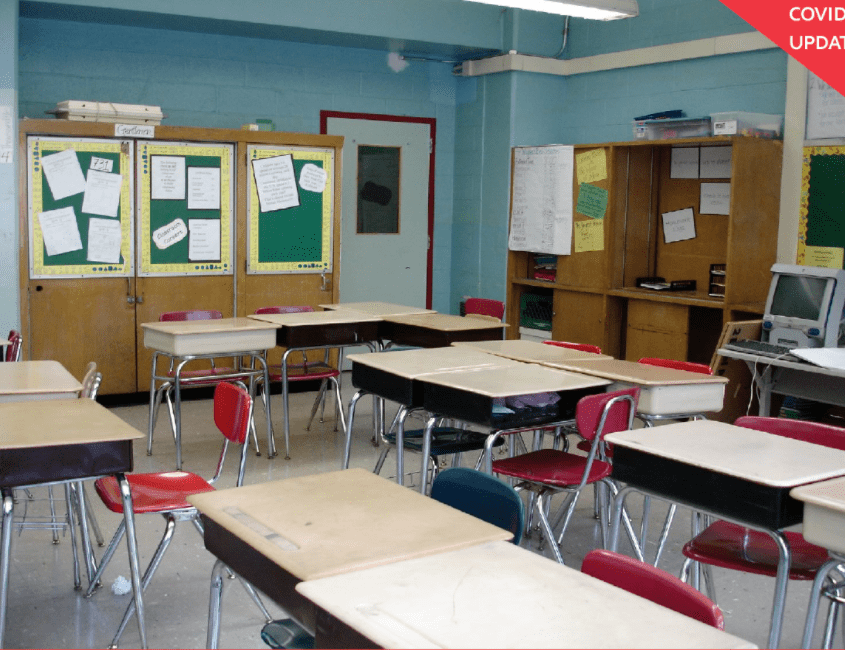 School Mental Health
