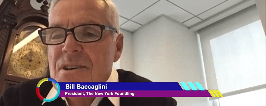 Bronxnet Bill Baccaglini