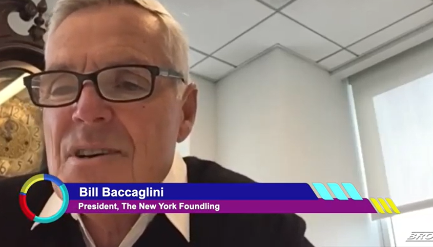 Bronxnet Bill Baccaglini