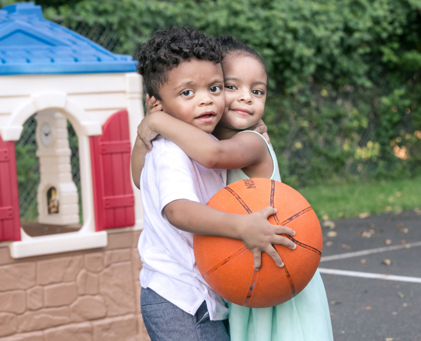 Healthy Families