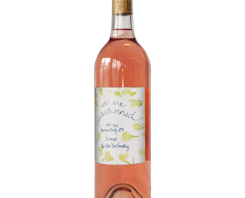 Wine Bottle