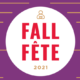 Fall Fete Square