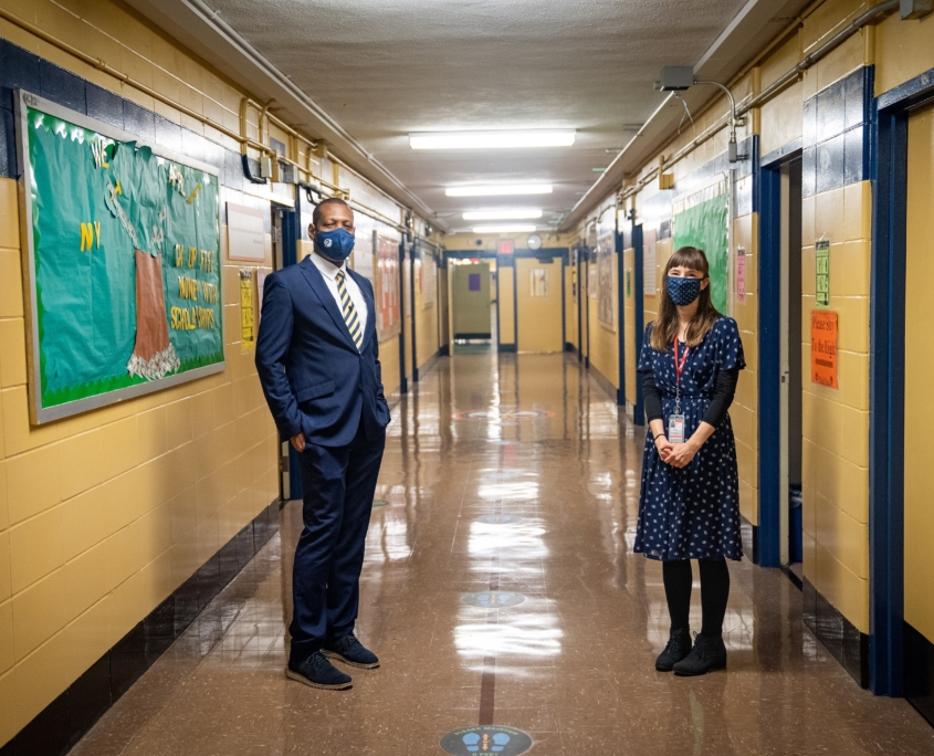 Pathways School