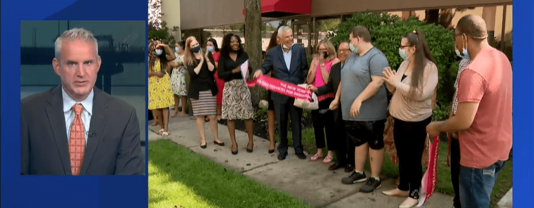 News12RibbonCuttingNanuet