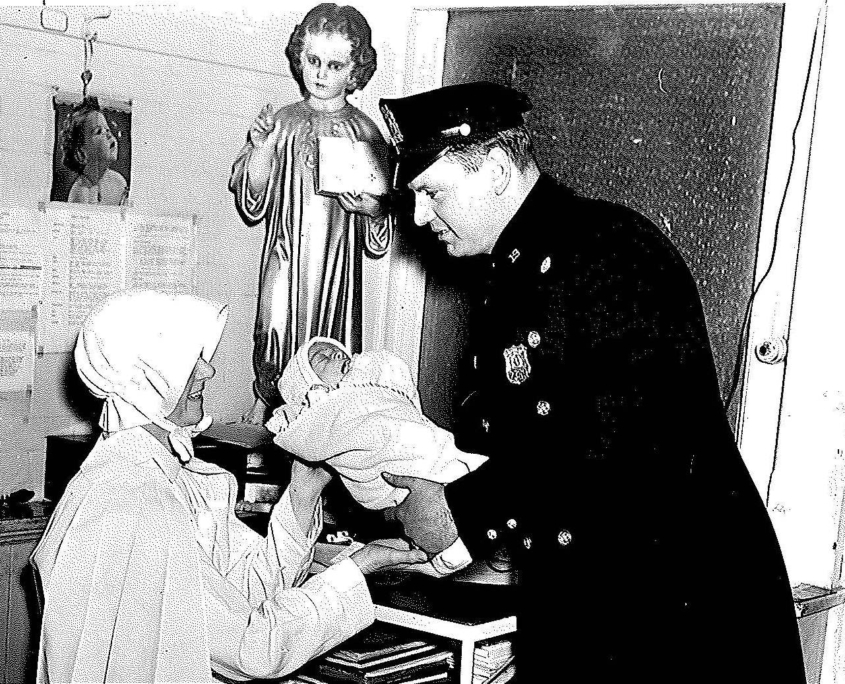 Historical Photo Gallery The New York Foundling