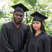 FCSI Graduates