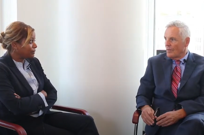 Fireside Chat Still