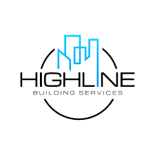 Highline Building Services Logo