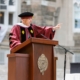 Bill Baccaglini at Fordham