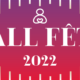 Fall Fete 2022 Skinny Rectangle Graphic