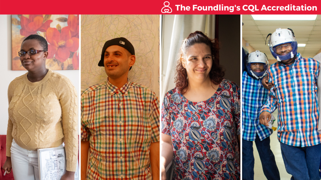 Providing Opportunities and Independence for People with Disabilities ...