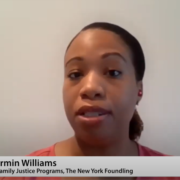 Latasha Fermin-Williams on BronxNet