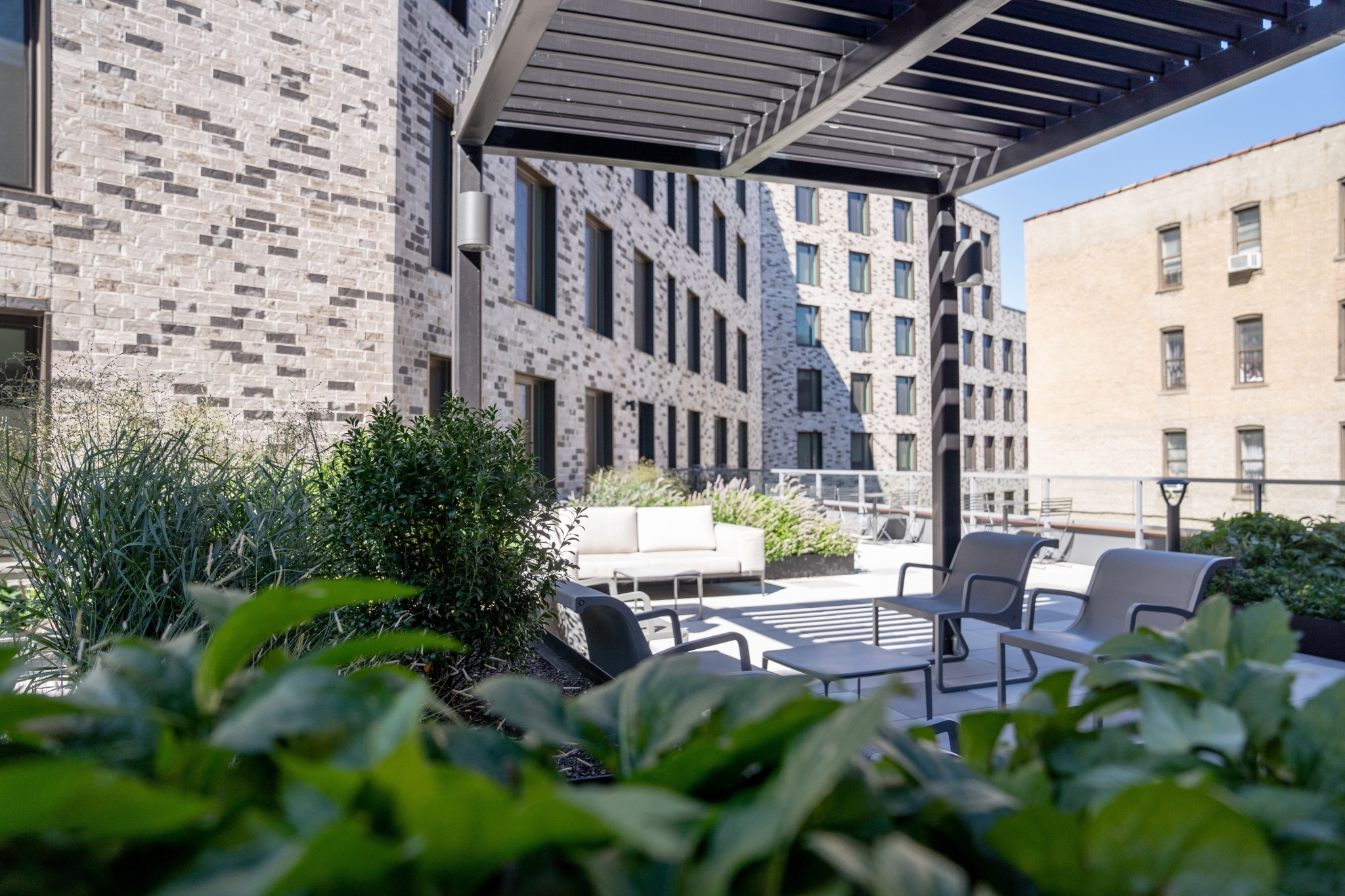 Introducing Vital Brookdale A New Model for Supportive Housing The New York Foundling