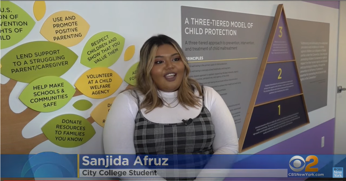 CBS New York College Choice Program Expands Aid for Foster Care Youth