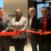 Vital Brookdale Ribbon Cutting