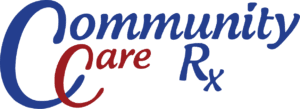 CCRx Vector Logo